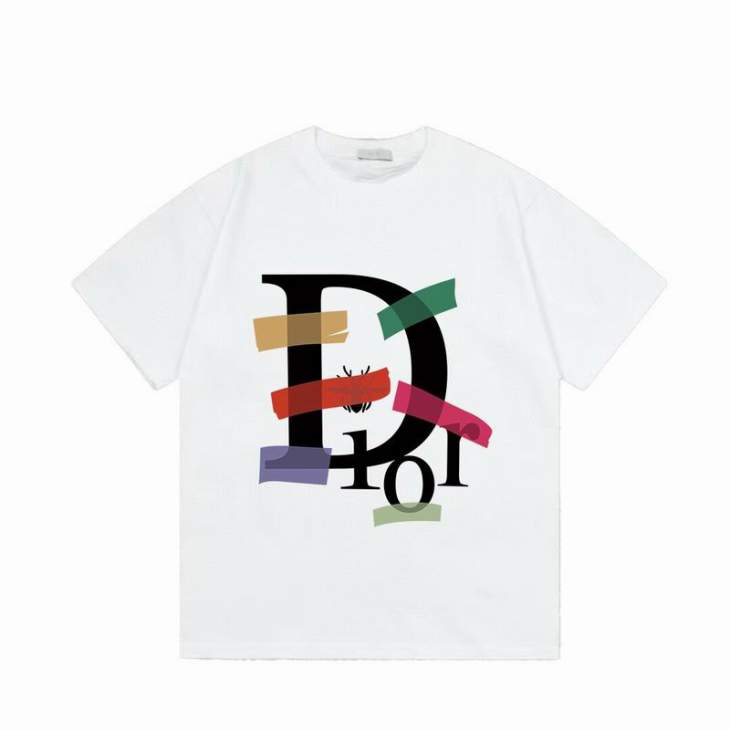 Dior T Shirts Short _SKUDiorXS-Lsxtx2015489